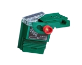 1X Aufsatz für Beitel und Meißel für IAN 499631_2204 / SCHÄRFSTATION PSS 65 D1