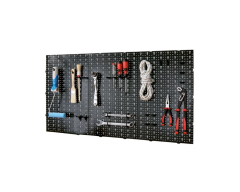 Accessories for: IAN 373898_2104 / Zidna ploča za alat