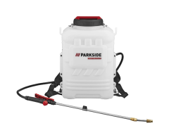 Zubehör für: IAN 438555_2304 / AKKU-RUCKSACKDRUCKSPRÜHER 20 V PRDSP 20-Li C2