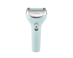 IAN 444856_2307 / SILVERCREST® ELEKTRISCHER HORNHAUTENTFERNER SHE 3 E5