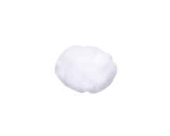 1St. Faserbezug für IAN 436418_2304 / SILVERCREST® DAMPFMOPP UND HANDDAMPFREINIGER SDM 1500 D3