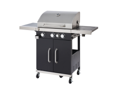 Accessories for: IAN 405831_2107 / GRILL GAZOWY Palnik 3plus1