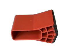 1St. Leiter-Fuß GROSS für IAN 360212_2007 / ALU-MULTIFUNKTIONSLEITER