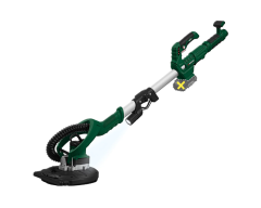 Zubehör für: IAN 438491_2304 / AKKU-WAND- UND DECKENSCHLEIFER 20 V PWDSA 20-LI A1