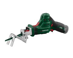 Zubehör für: IAN 449743_2310 / AKKU-ASTSÄGE 12 V PAAS 12 B2