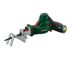 Zubehör für: IAN 449744_2310 / AKKU-ASTSÄGE 12 V PAAS 12 B2