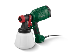 Accessories for: IAN 437498_2304 / HVLP PIŠTOLJ ZA NANOŠENJE BOJE PFS 450 B1