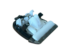 1St. Schneidsatz für IAN 378875_2101 / ZOOFARI® TIERPFLEGE-SET KABELLOS ZTSK 800 A1