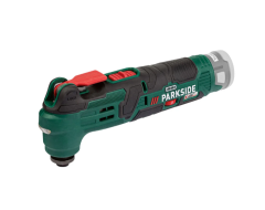 Zubehör für: IAN 445934_2307 / AKKU-MULTIFUNKTIONSWERKZEUG 12 V PAMFW 12 E4