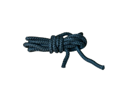 1St. Befestigungsstrick für IAN 433226_2207 / COUNTRYSIDE® HÄNGEMATTE