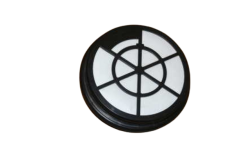 1St. Schaumeinlage für IAN 460400_2401 / SWITCH ON® STAUBSAUGER SBZBK 850 B2