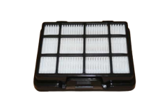 1St. Motorfilter für IAN 460400_2401 / SWITCH ON® STAUBSAUGER SBZBK 850 B2