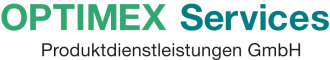 OPTIMEX Services Online-Shop